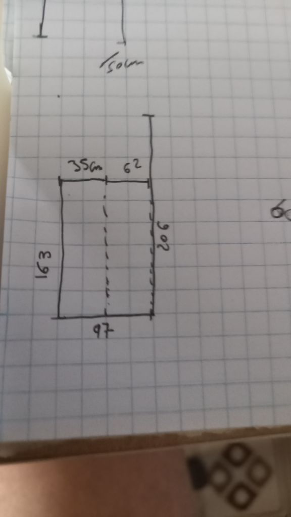 Immagine della mappa di dove si trova il disservizio